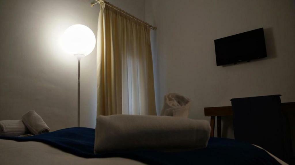 Casa Matilde Bed & Breakfast Taranto Exterior photo